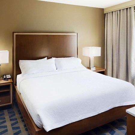 Longview Hilton Garden Inn מראה חיצוני תמונה