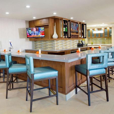 Longview Hilton Garden Inn מראה חיצוני תמונה