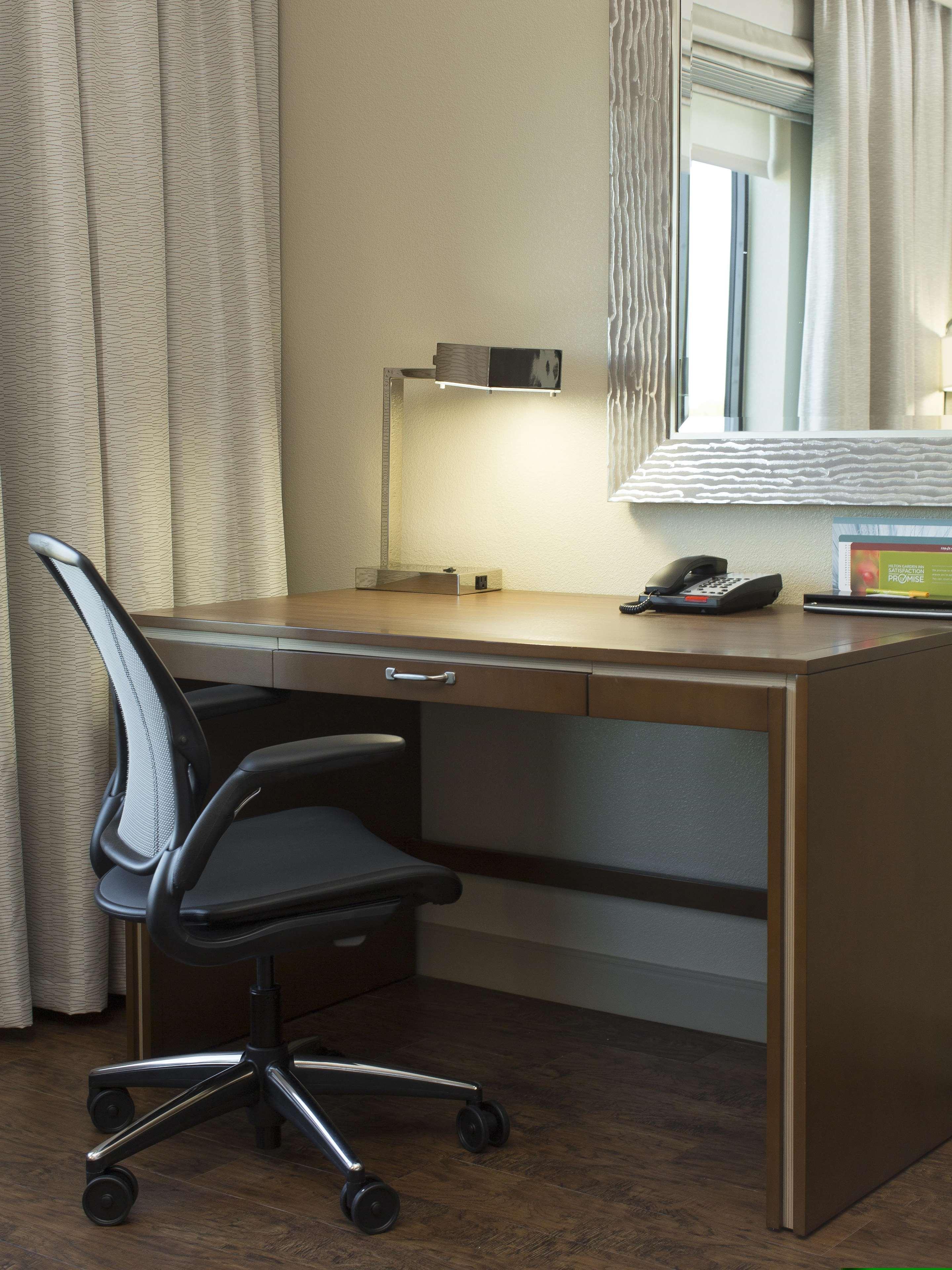 Longview Hilton Garden Inn מראה חיצוני תמונה