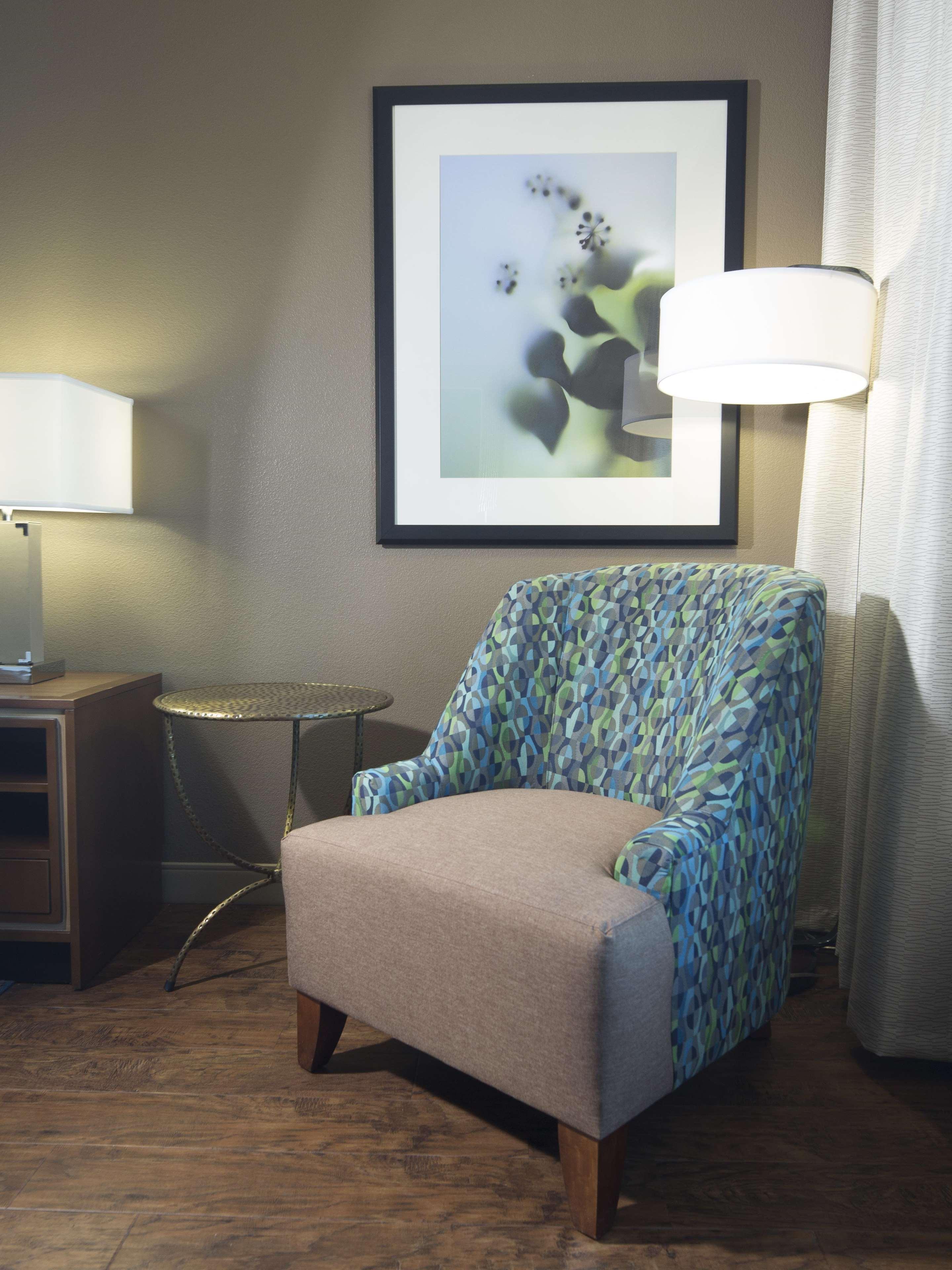 Longview Hilton Garden Inn מראה חיצוני תמונה