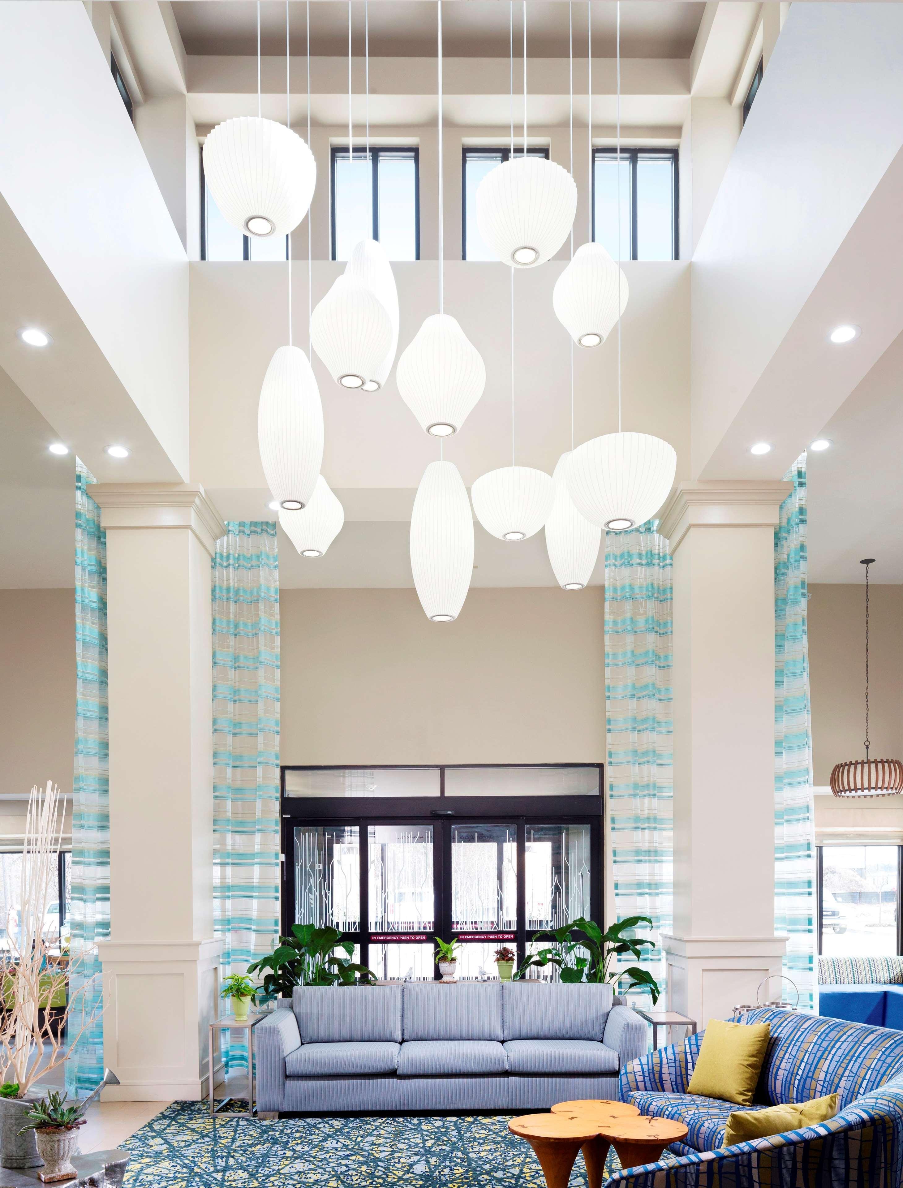 Longview Hilton Garden Inn מראה חיצוני תמונה