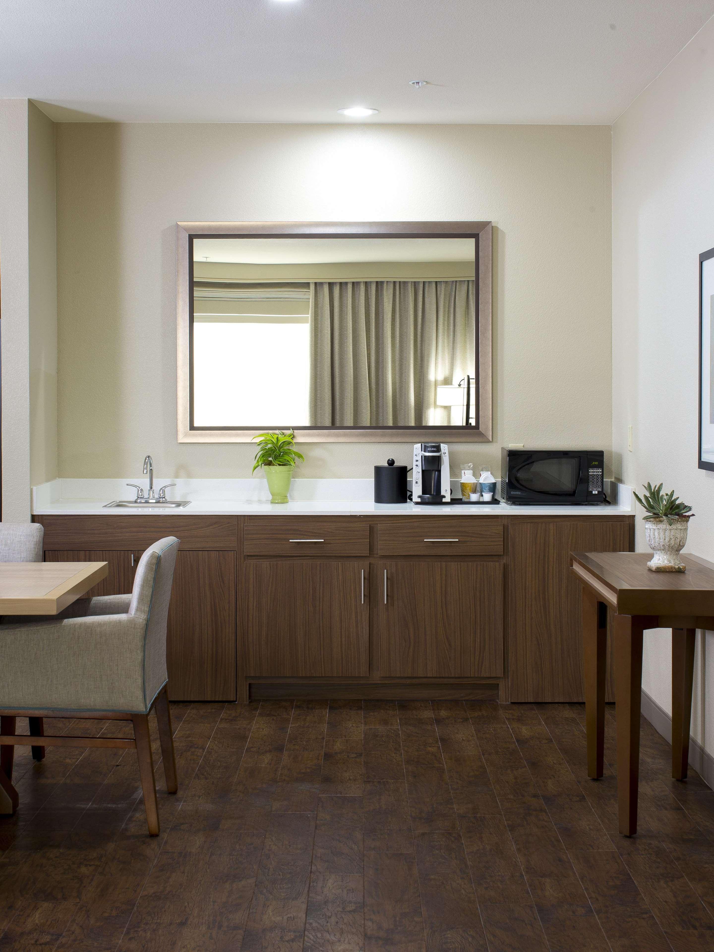 Longview Hilton Garden Inn מראה חיצוני תמונה