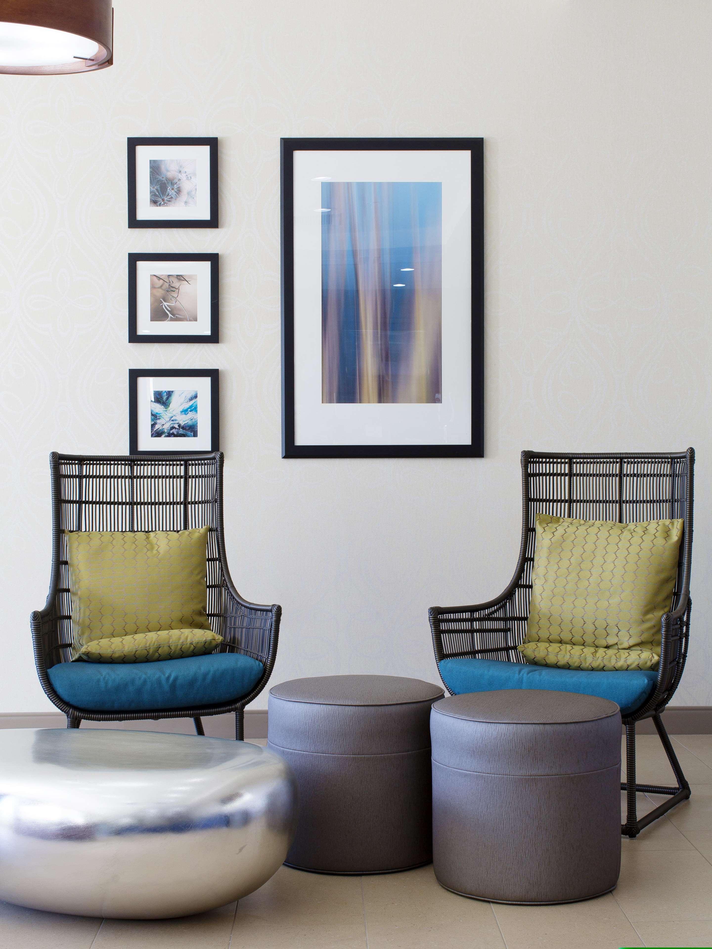 Longview Hilton Garden Inn מראה חיצוני תמונה