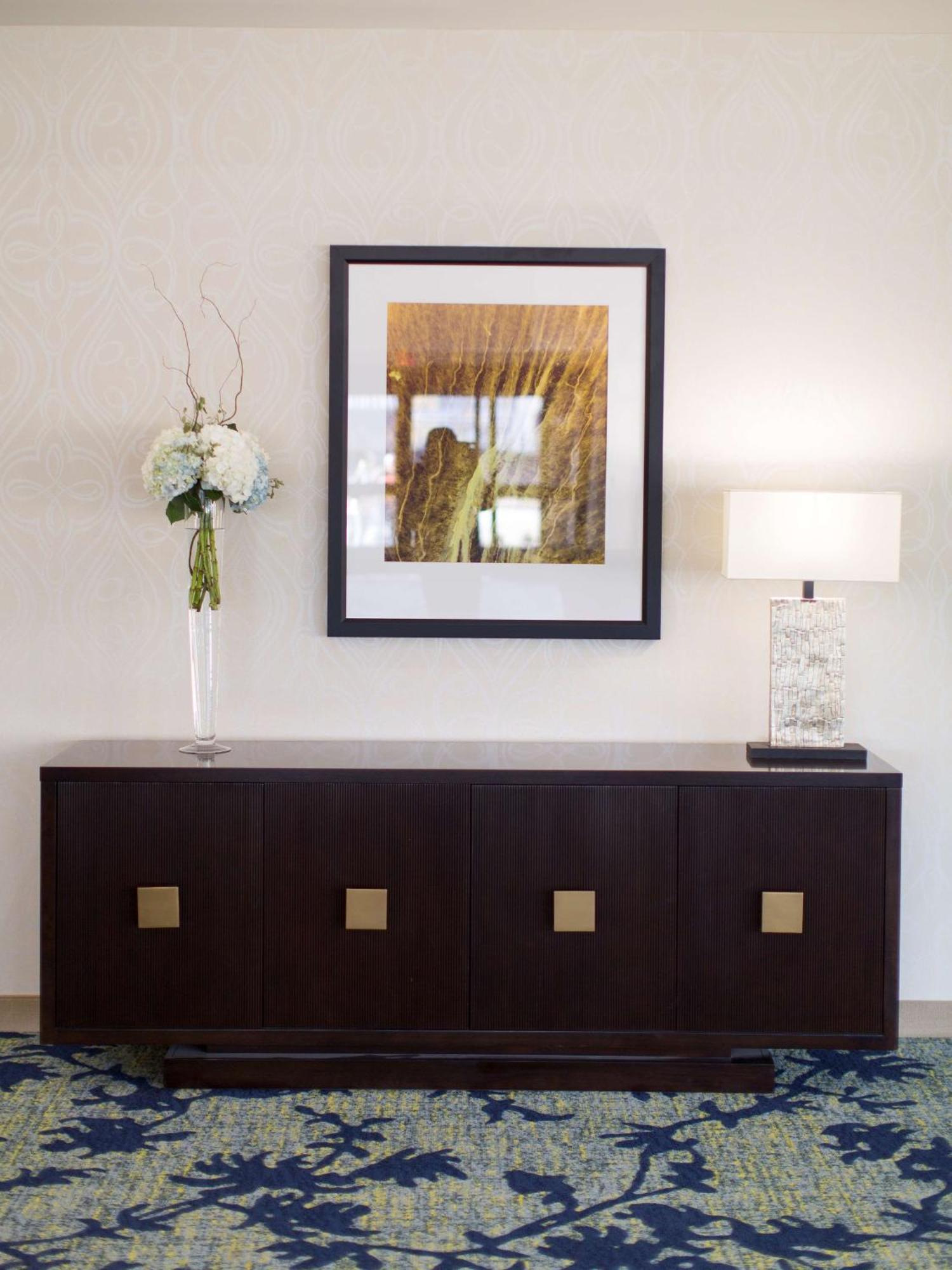 Longview Hilton Garden Inn מראה חיצוני תמונה