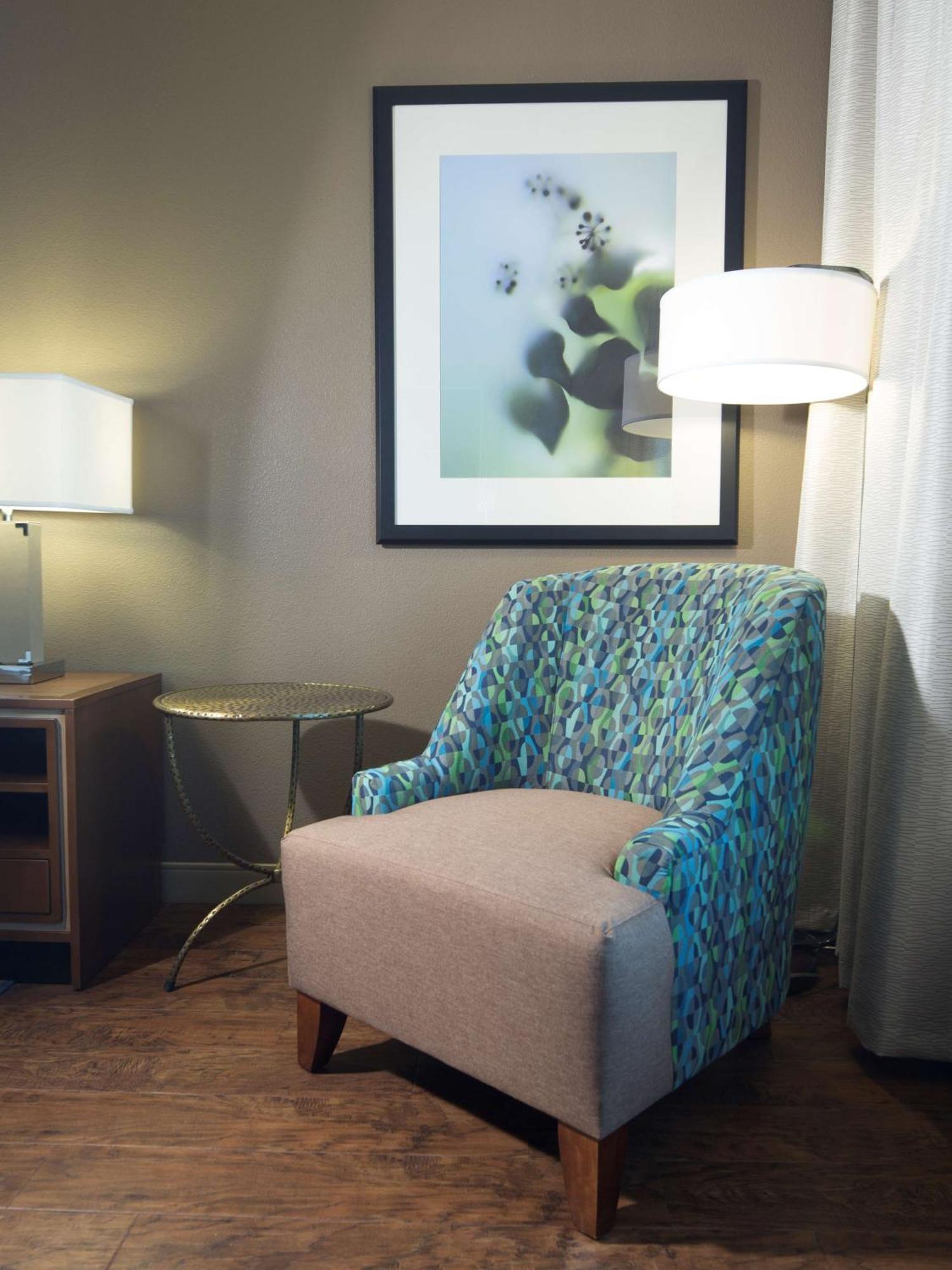 Longview Hilton Garden Inn מראה חיצוני תמונה
