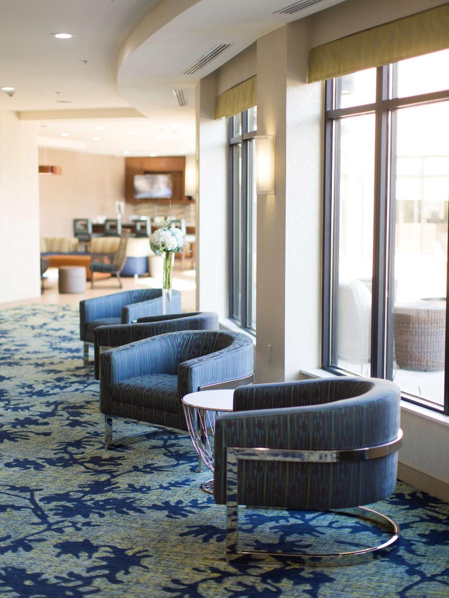 Longview Hilton Garden Inn מראה חיצוני תמונה