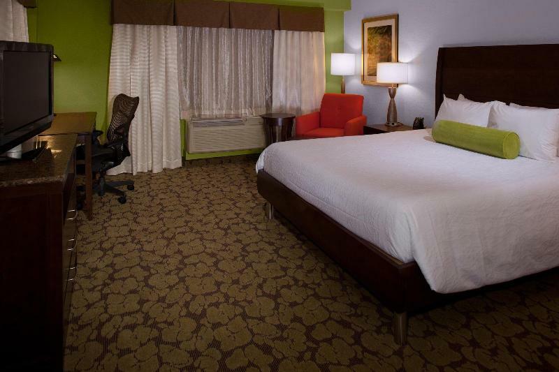 Longview Hilton Garden Inn מראה חיצוני תמונה