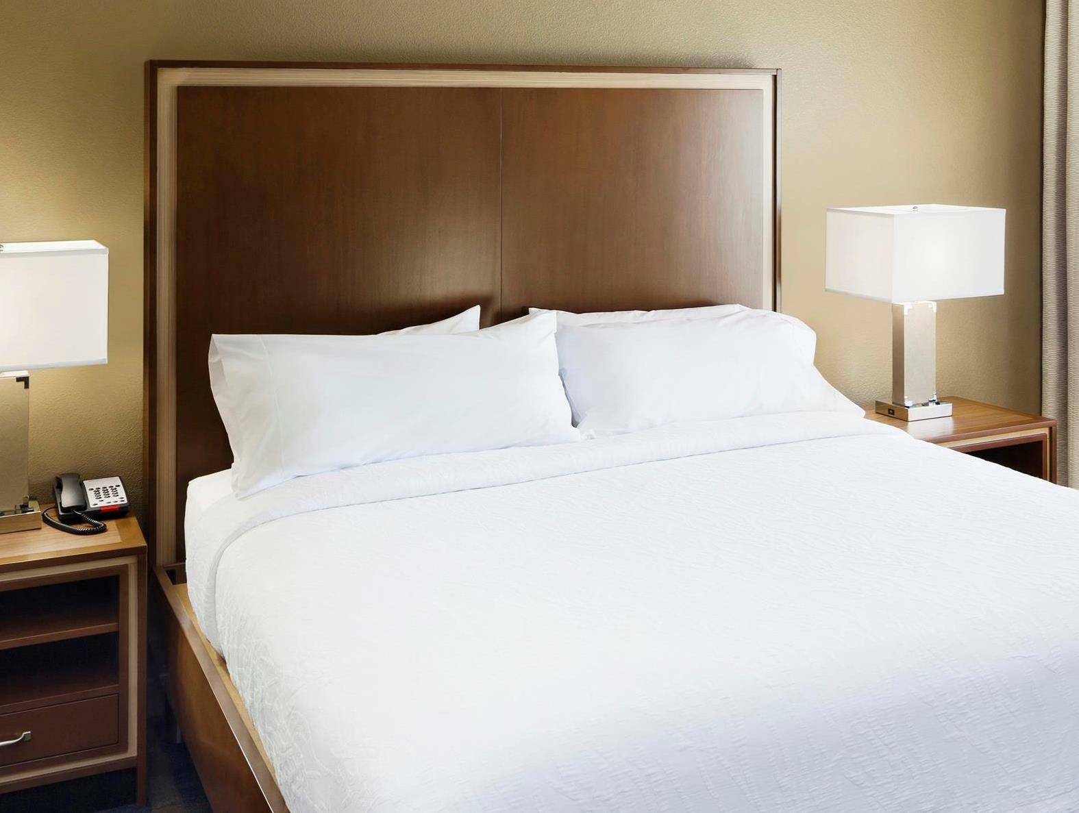 Longview Hilton Garden Inn מראה חיצוני תמונה